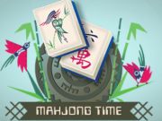 Permainan Waktu Mahjong  secara online