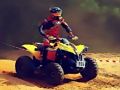 Permainan Teka-teki Petualangan ATV secara online