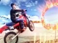 Permainan Hari Treknya Sepeda Motor secara online