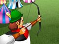 Permainan Para Abad Pertengahan Archer secara online
