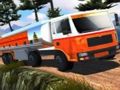 Permainan Truk Kargo Kota & Offroad secara online