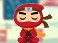 Permainan Ninja Virus secara online