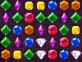 Permainan Jewel Shuffle secara online