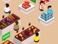 Permainan Ketuk Supermarket  secara online