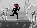 Permainan Petualangan Stickman secara online