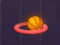 Permainan Dunk Naik secara online