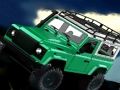 Permainan Teka-teki Pembela Off Road secara online