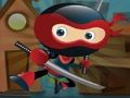 Permainan Perbedaan Stickman secara online
