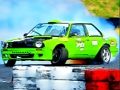 Permainan Puzzle Mobil Drifting secara online