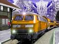 Permainan Simulator Kereta Metro secara online