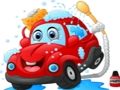 Permainan Puzzle Cuci Mobil secara online