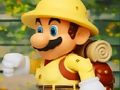 Permainan Puzzle mainan teman Mario secara online