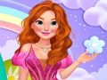 Permainan Keajaiban Makeover Putri Paskah  secara online