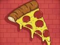 Permainan Master Pizza secara online