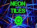 Permainan Ubin Neon secara online