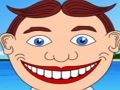Permainan Puzzle Wajah Lucu secara online