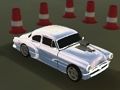Permainan Simulator Parkir Mobil Mall Kota secara online