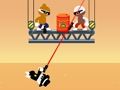 Permainan Johnny Trigger 2 Revenge secara online