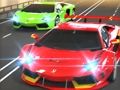 Permainan Balap Supercar secara online