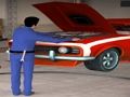 Permainan Mekanik Mobil 2020  secara online