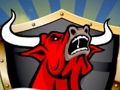 Permainan Pecinta Banteng Marah secara online
