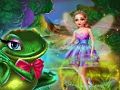 Permainan Puzzle Taman Peri secara online