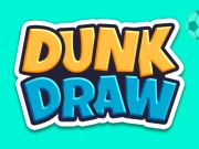 Permainan Gambar Dunk secara online