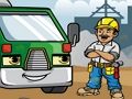 Permainan Objek Tersembunyi Truk Semen secara online