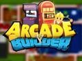 Permainan Pembuat Arcade secara online
