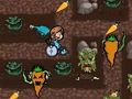 Permainan Night of the Living Veg secara online