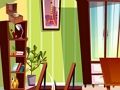 Permainan Escape Cutaway House secara online