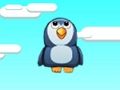Permainan Penguin Menghindari secara online