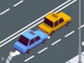 Permainan Perampok jalan raya secara online