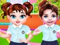 Permainan Kegiatan Ekstrakurikuler Baby Taylor secara online