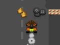 Permainan Kart Rush secara online