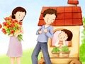 Permainan Selamat Hari Ibu 2020 Puzzle secara online