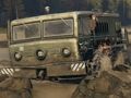 Permainan Teka-teki Truk Offroad secara online