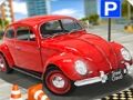 Permainan Parkir Mobil Klasik SUV Mengemudi Nyata secara online Permainan Parkir Mobil Klasik SUV Mengemudi Nyata secara online
