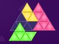 Permainan Blok Puzzle Segitiga  secara online