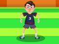 Permainan Mainkan Sepak Bola secara online