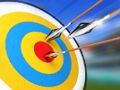Permainan Mogok Panahan  secara online