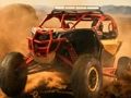 Permainan Teaser ATV Offroad secara online