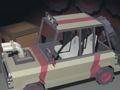 Permainan Mobil Jalan Raya Marah secara online