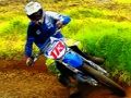 Permainan Teka-teki Pengemudi Motocross secara online