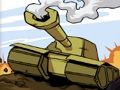 Permainan Tank + Tank secara online