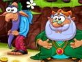 Permainan Puzzle Fantasi Deluxe secara online