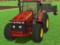 Permainan Simulator Pertanian Traktor Desa Nyata 2020 secara online
