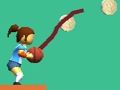 Permainan Doodle Dunk secara online