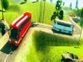 Permainan Bus offroad secara online