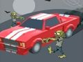 Permainan Arena Meluncur Zombie secara online
